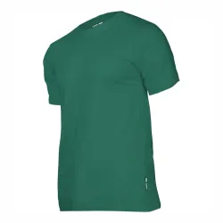 
                  LAHTIPRO Koszulka T-shirt zielona rozmiar L L4020603